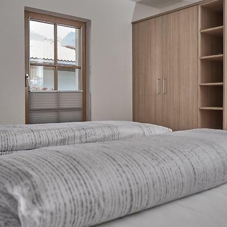 Appartement Trujen Längenfeld Esterno foto
