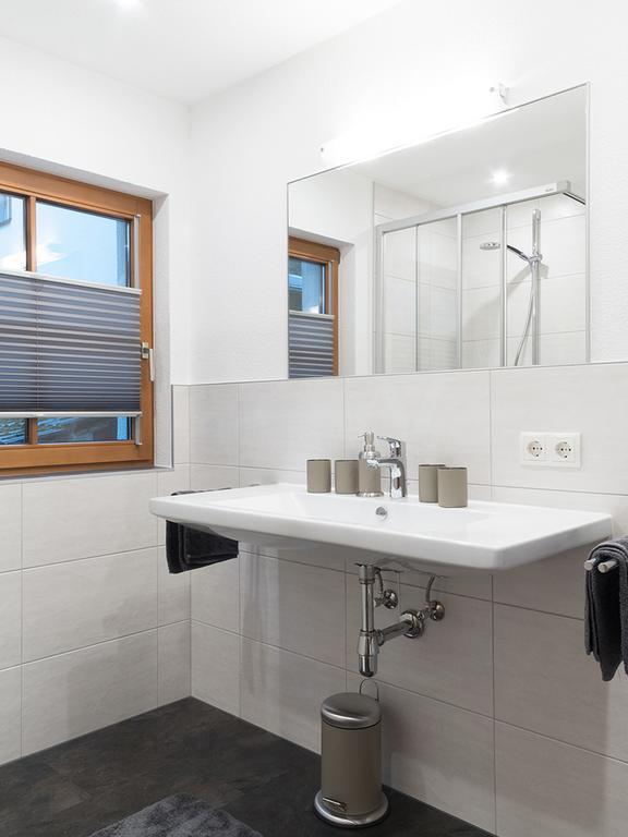 Appartement Trujen Längenfeld Esterno foto