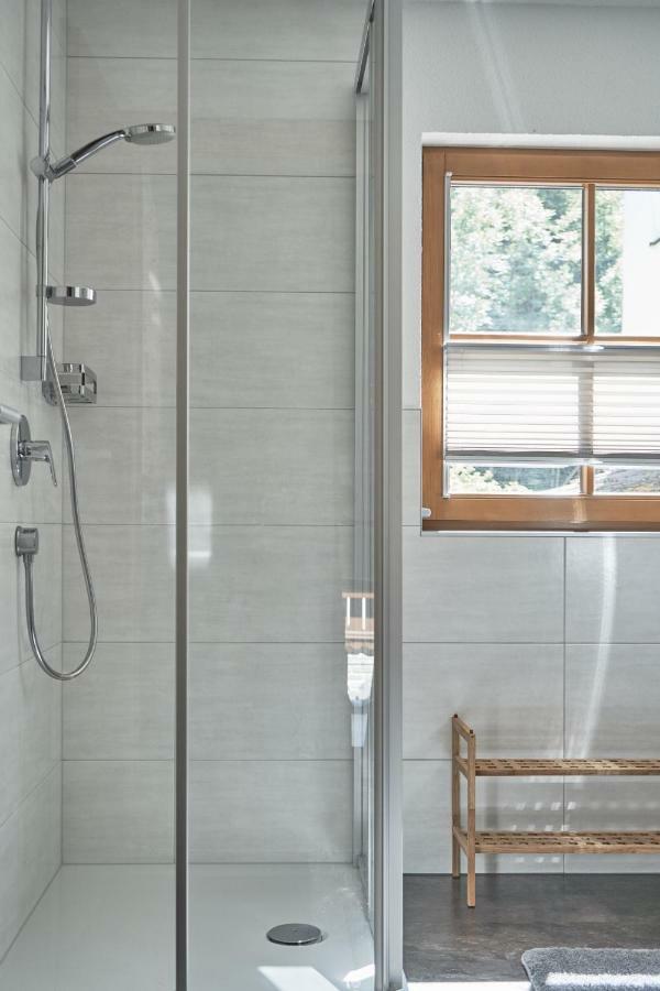 Appartement Trujen Längenfeld Esterno foto